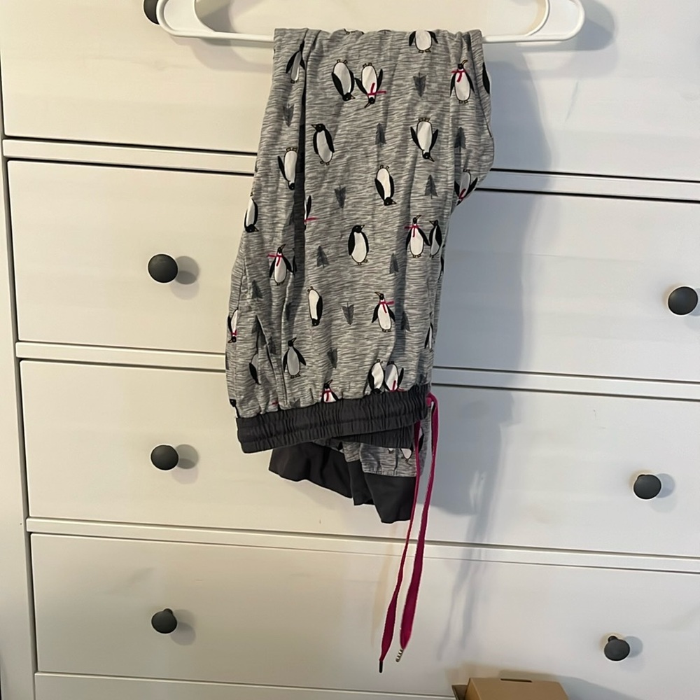 Penguin PJ pants